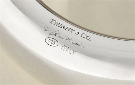 how to identify fake tiffany & co elsa peretti earrings